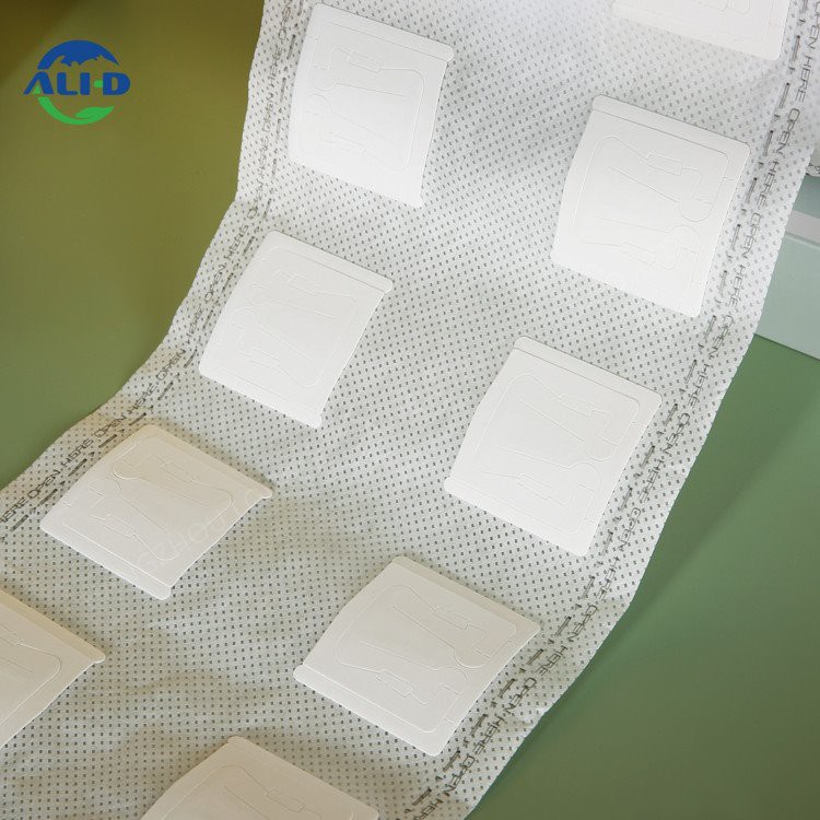 Rolinhos de café estilo orelha pendurados portáteis descartáveis