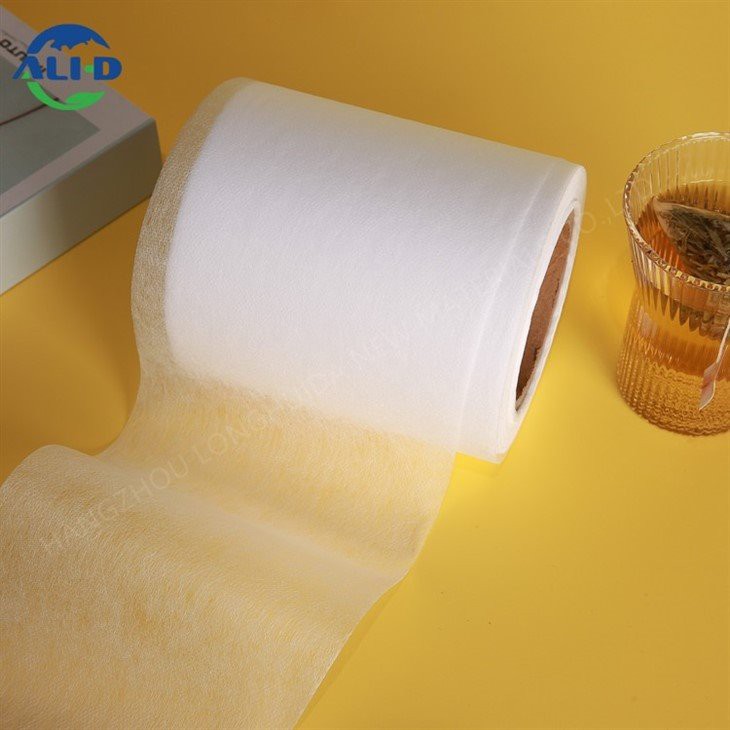 PLA Non-Woven Fabric