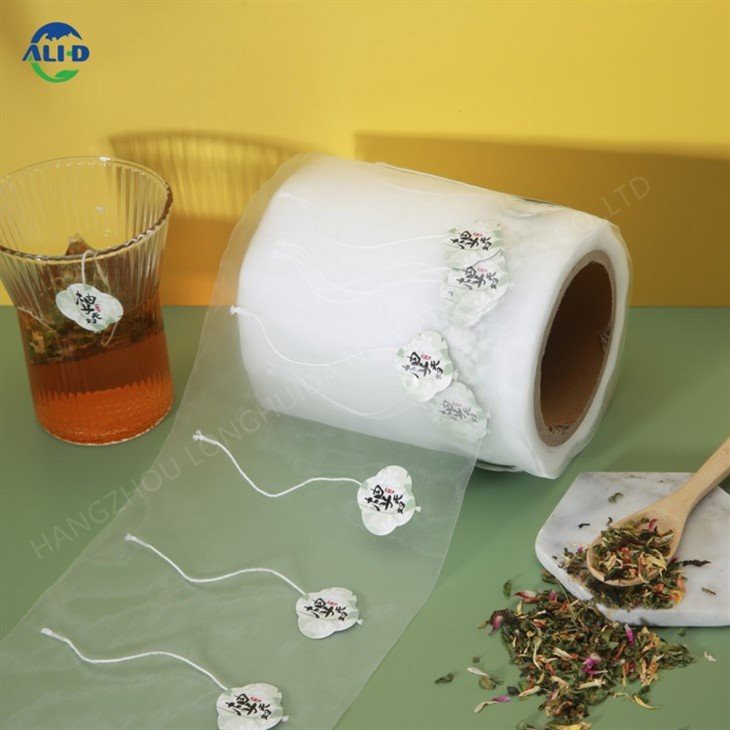 China Nylon Mesh Packing Material